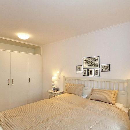 Modernes Strandhus Modernes Strandhus Appartement 109 Timmendorfer Strand Exterior foto