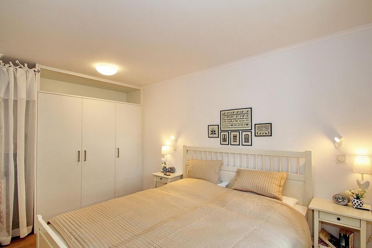 Modernes Strandhus Modernes Strandhus Appartement 109 Timmendorfer Strand Exterior foto